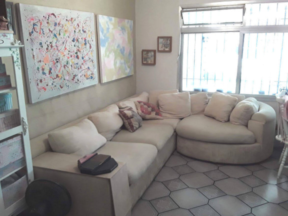 Imagem Sobrado com 4 Quartos à Venda, 228 m² em Vila Regente Feijó - São Paulo Imagem Sobrado com 4 Quartos à Venda, 228 m² em Vila Regente Feijó - São Paulo