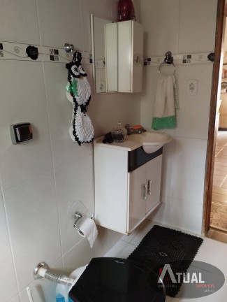 Imagem Casa de Condomínio com 3 Quartos à Venda, 145 m² em Rio Abaixo - Mairiporã Imagem Casa de Condomínio com 3 Quartos à Venda, 145 m² em Rio Abaixo - Mairiporã