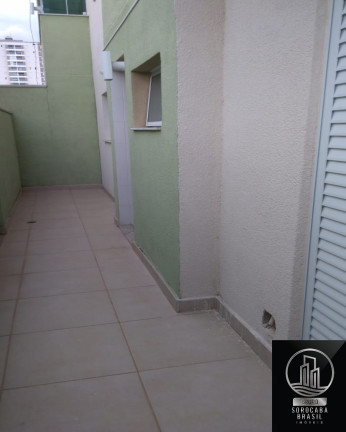 Imagem Apartamento com 1 Quarto para Alugar, 52 m² em Jardim Gonçalves - Sorocaba Imagem Apartamento com 1 Quarto para Alugar, 52 m² em Jardim Gonçalves - Sorocaba