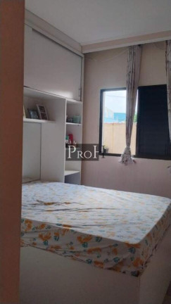Imagem Apartamento com 2 Quartos à Venda, 117 m² em Jardim Guarará - Santo André