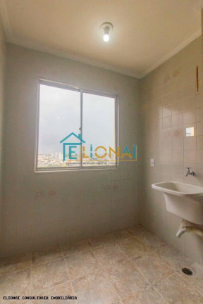 Imagem Apartamento com 2 Quartos à Venda, 56 m² em Ermelino Matarazzo - São Paulo Imagem Apartamento com 2 Quartos à Venda, 56 m² em Ermelino Matarazzo - São Paulo