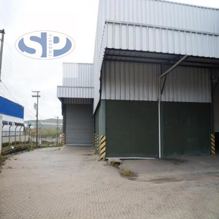 Imagem Imóvel Comercial para Alugar, 4.500 m² em Taboão - Mogi Das Cruzes Imagem Imóvel Comercial para Alugar, 4.500 m² em Taboão - Mogi Das Cruzes