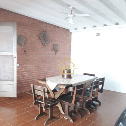 Imagem Casa com 3 Quartos à Venda, 150 m² em Parque Verde Mar - Mongaguá