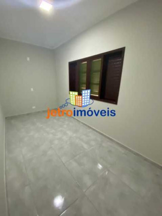 Imagem Casa com 1 Quarto à Venda, 67 m² em Jardim Imperador - Praia Grande