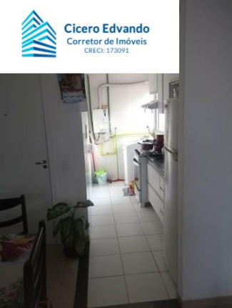 Imagem Imóvel com 2 Quartos à Venda, 38 m² em Itaquera - São Paulo Imagem Imóvel com 2 Quartos à Venda, 38 m² em Itaquera - São Paulo