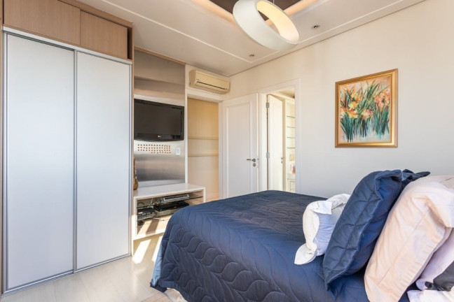Imagem Apartamento com 4 Quartos à Venda, 500 m² em Bela Vista - Porto Alegre