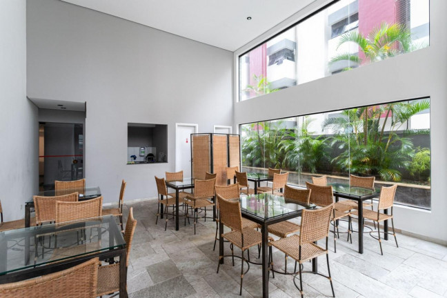 Imagem Apartamento com 2 Quartos à Venda, 70 m² em Cerqueira Cesar - São Paulo