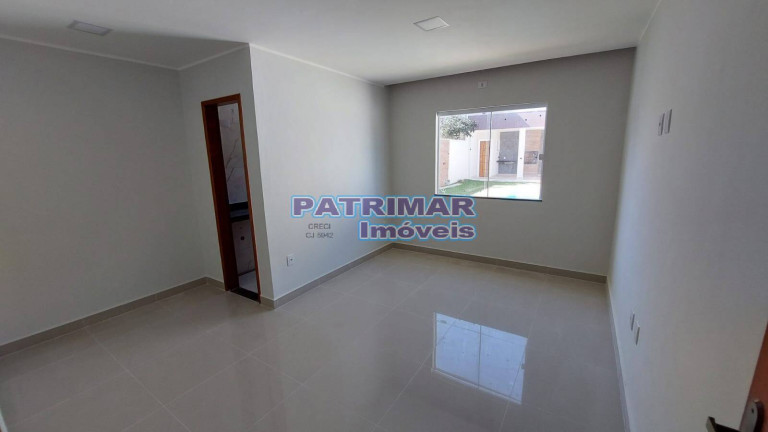 Imagem Casa com 2 Quartos à Venda, 130 m² em Itaipuaçu - Maricá Imagem Casa com 2 Quartos à Venda, 130 m² em Itaipuaçu - Maricá