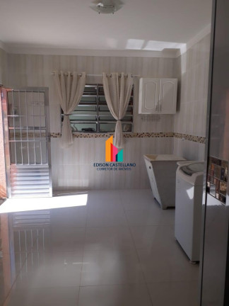 Imagem Casa com 3 Quartos à Venda, 250 m² em Maracanã - Jarinu