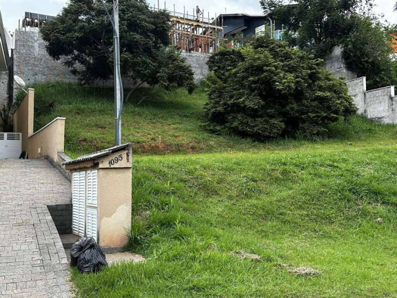 Imagem Terreno à Venda, 516 m² em Jardim Colibri - Cotia