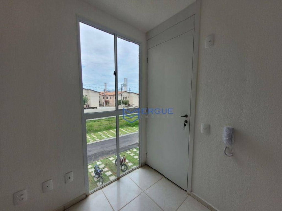 Imagem Apartamento com 2 Quartos à Venda, 45 m² em Caucaia - Caucaia Imagem Apartamento com 2 Quartos à Venda, 45 m² em Caucaia - Caucaia