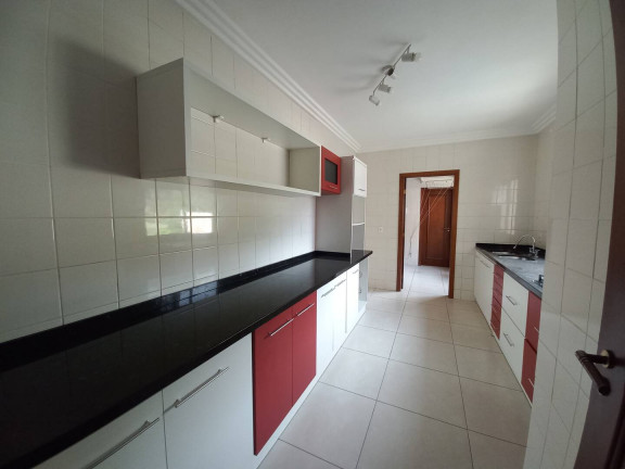 Imagem Apartamento com 4 Quartos à Venda, 159 m² em América - Joinville