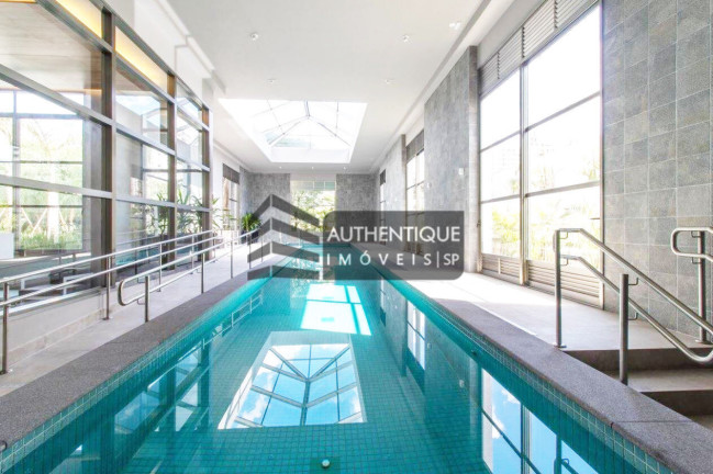 Imagem Apartamento com 4 Quartos à Venda, 325 m² em Paraíso - São Paulo Imagem Apartamento com 4 Quartos à Venda, 325 m² em Paraíso - São Paulo