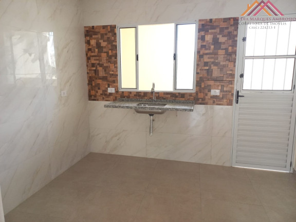 Imagem Sobrado com 2 Quartos à Venda, 120 m² em Chácara São Luiz - Franco Da Rocha