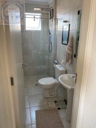 Imagem Apartamento com 2 Quartos à Venda, 92 m² em Macuco - Santos Imagem Apartamento com 2 Quartos à Venda, 92 m² em Macuco - Santos