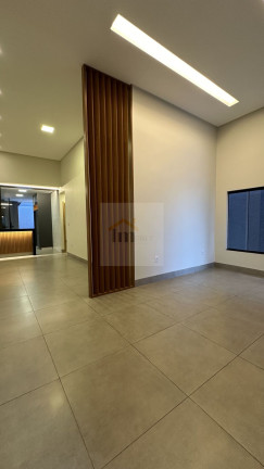 Imagem Casa com 3 Quartos à Venda, 139 m² em Cardoso Continuação - Aparecida De Goiânia