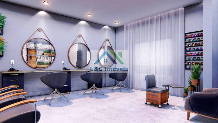 Imagem Imóvel com 2 Quartos à Venda, 72 m² em Caiçara - Praia Grande Imagem Imóvel com 2 Quartos à Venda, 72 m² em Caiçara - Praia Grande
