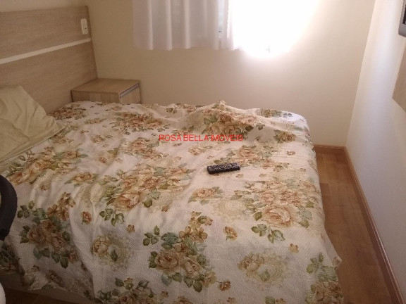 Imagem Apartamento com 2 Quartos à Venda, 54 m² em Parque União - Jundiaí Imagem Apartamento com 2 Quartos à Venda, 54 m² em Parque União - Jundiaí