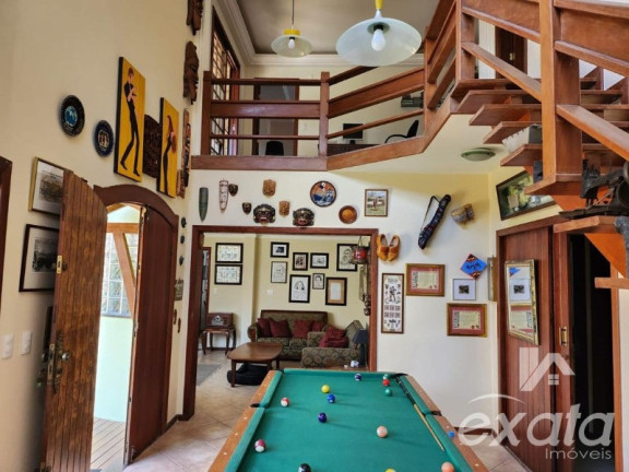 Imagem Casa com 5 Quartos à Venda, 425 m² em Manguinhos - Serra Imagem Casa com 5 Quartos à Venda, 425 m² em Manguinhos - Serra