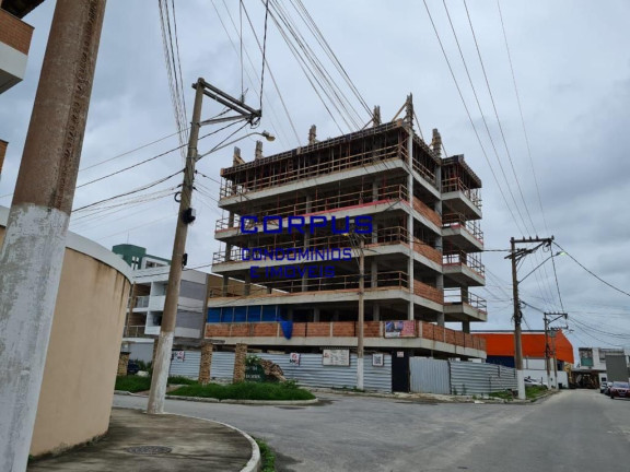 Imagem Apartamento com 2 Quartos à Venda, 43 m² em Centro - São Pedro Da Aldeia