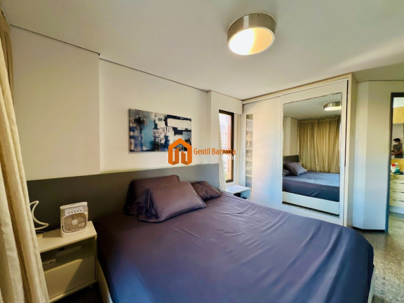 Imagem Apartamento com 2 Quartos à Venda, 78 m² em Meireles - Fortaleza Imagem Apartamento com 2 Quartos à Venda, 78 m² em Meireles - Fortaleza