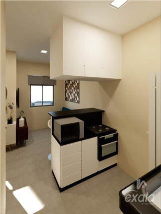 Imagem Sobrado com 2 Quartos à Venda, 48 m² em Sao Patricio - Serra Imagem Sobrado com 2 Quartos à Venda, 48 m² em Sao Patricio - Serra