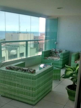 Imagem Apartamento com 2 Quartos à Venda, 98 m² em Ondina - Salvador Imagem Apartamento com 2 Quartos à Venda, 98 m² em Ondina - Salvador