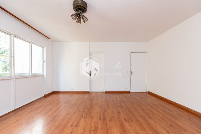 Imagem Apartamento com 3 Quartos à Venda, 112 m² em Jardim Paulista - São Paulo