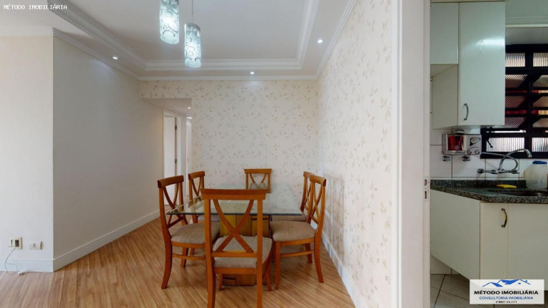 Imagem Apartamento com 3 Quartos à Venda, 83 m² em Campo Belo - São Paulo Imagem Apartamento com 3 Quartos à Venda, 83 m² em Campo Belo - São Paulo