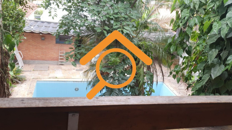 Imagem Casa com 4 Quartos à Venda, 375 m² em Jardim Marajoara - São Paulo Imagem Casa com 4 Quartos à Venda, 375 m² em Jardim Marajoara - São Paulo