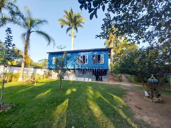 Imagem Chácara com 2 Quartos à Venda, 150 m² em Colinas Do Mosteiro De Itaici - Indaiatuba Imagem Chácara com 2 Quartos à Venda, 150 m² em Colinas Do Mosteiro De Itaici - Indaiatuba