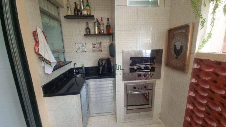 Imagem Apartamento com 3 Quartos à Venda, 98 m² em Icaraí - Niterói Imagem Apartamento com 3 Quartos à Venda, 98 m² em Icaraí - Niterói