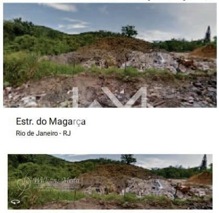 Imagem Terreno à Venda, 34.000 m² em Campo Grande - Rio De Janeiro Imagem Terreno à Venda, 34.000 m² em Campo Grande - Rio De Janeiro