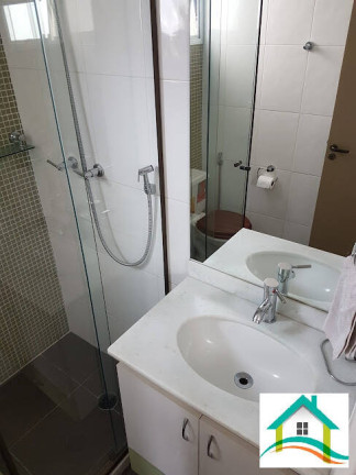 Imagem Apartamento com 2 Quartos à Venda, 67 m² em Saúde - São Paulo