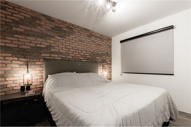 Imagem Apartamento com 2 Quartos à Venda, 85 m² em Centro - São Caetano Do Sul