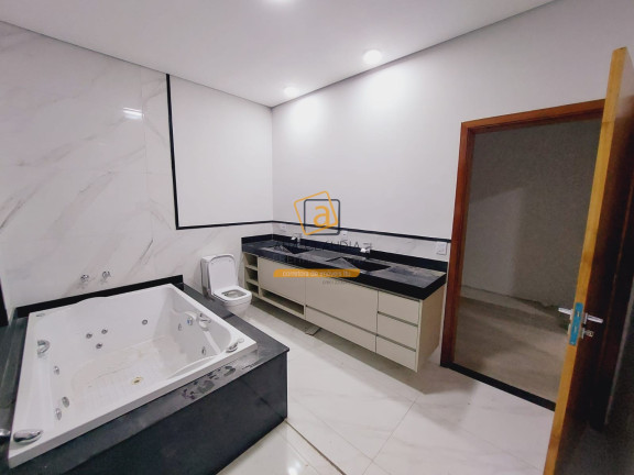 Imagem Casa com 4 Quartos à Venda,  em Parque Village Castelo - Itu