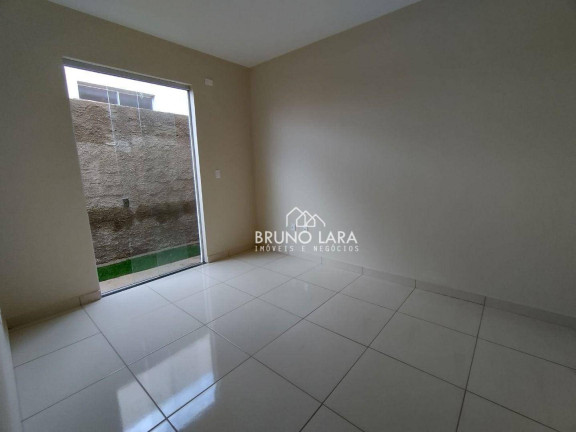 Imagem Casa com 2 Quartos para Alugar, 50 m² em Resplendor - Igarapé Imagem Casa com 2 Quartos para Alugar, 50 m² em Resplendor - Igarapé