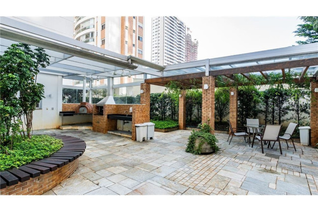 Imagem Apartamento com 3 Quartos à Venda, 131 m² em Pinheiros - São Paulo Imagem Apartamento com 3 Quartos à Venda, 131 m² em Pinheiros - São Paulo