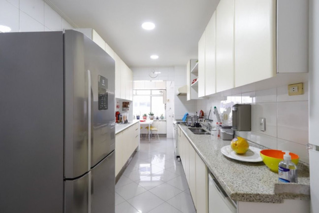 Imagem Apartamento com 3 Quartos à Venda, 128 m² em Paraíso - São Paulo Imagem Apartamento com 3 Quartos à Venda, 128 m² em Paraíso - São Paulo
