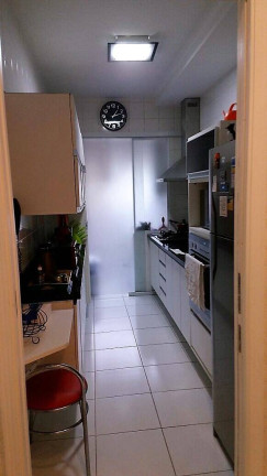 Imagem Apartamento com 2 Quartos à Venda, 94 m² em Alphaville - Santana De Parnaíba