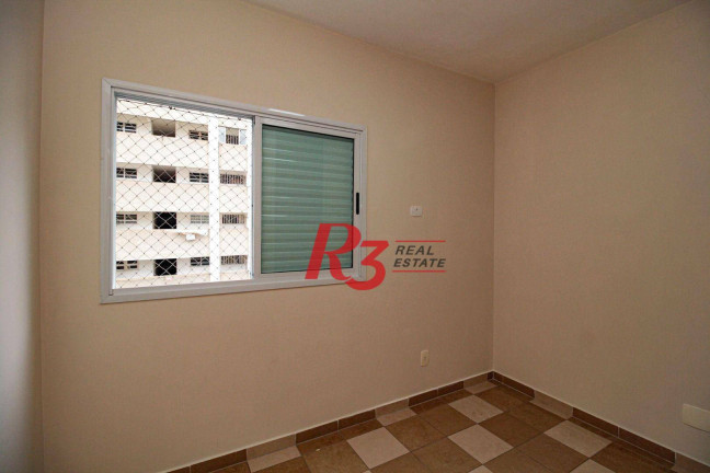 Imagem Apartamento com 3 Quartos para Alugar, 112 m² em Embaré - Santos Imagem Apartamento com 3 Quartos para Alugar, 112 m² em Embaré - Santos