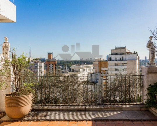 Imagem Apartamento com 4 Quartos à Venda, 386 m² em Higienópolis - São Paulo Imagem Apartamento com 4 Quartos à Venda, 386 m² em Higienópolis - São Paulo