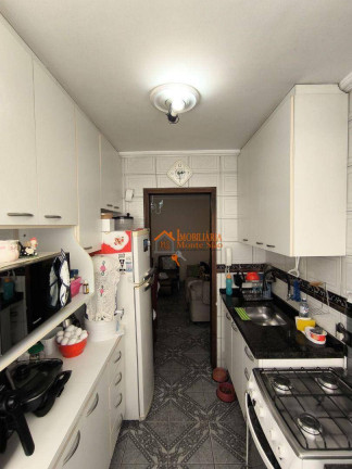 Imagem Apartamento com 2 Quartos à Venda, 50 m² em Centro - Guarulhos Imagem Apartamento com 2 Quartos à Venda, 50 m² em Centro - Guarulhos