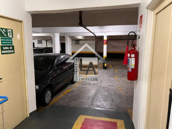 Apartamento com 2 Quartos à Venda, 80 m² em Vila Suzana - São Paulo