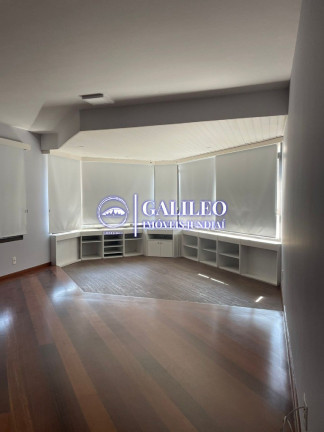 Imagem Apartamento com 4 Quartos à Venda, 240 m² em Vila Boaventura - Jundiaí Imagem Apartamento com 4 Quartos à Venda, 240 m² em Vila Boaventura - Jundiaí