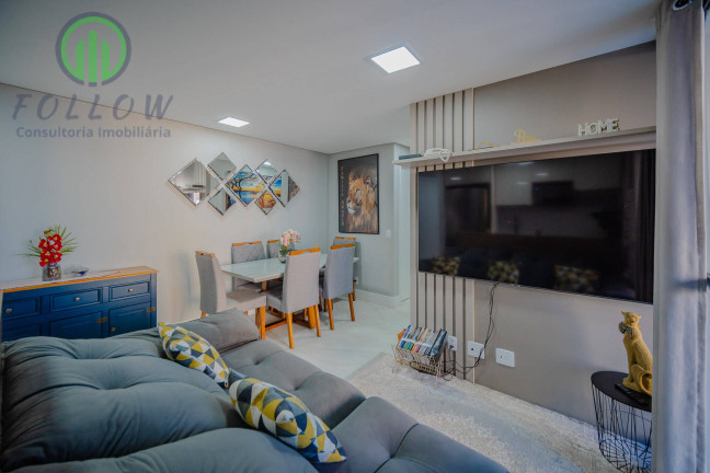 Imagem Apartamento com 3 Quartos à Venda, 92 m² em Centro - Osasco Imagem Apartamento com 3 Quartos à Venda, 92 m² em Centro - Osasco