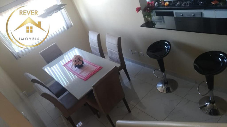 Imagem Cobertura com 3 Quartos à Venda, 121 m² em Jardim Antonio Von Zuben - Campinas Imagem Cobertura com 3 Quartos à Venda, 121 m² em Jardim Antonio Von Zuben - Campinas
