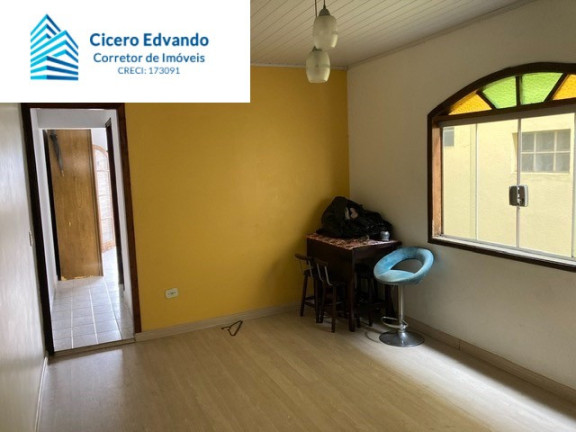 Imagem Casa com 2 Quartos à Venda, 189 m² em Vila Danubio Azul - São Paulo