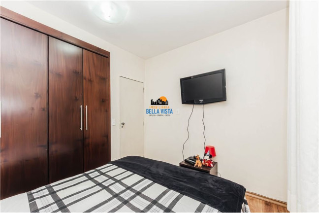 Imagem Apartamento com 3 Quartos à Venda,  em Itaim Bibi - São Paulo