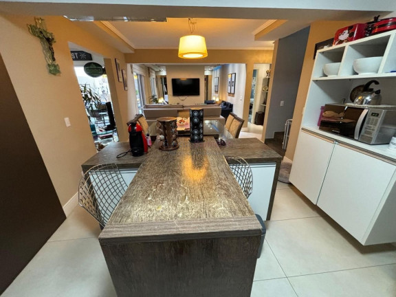 Imagem Casa com 3 Quartos à Venda, 240 m² em Jardim Ermida I - Jundiaí Imagem Casa com 3 Quartos à Venda, 240 m² em Jardim Ermida I - Jundiaí
